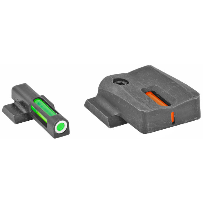 Hiviz H3 Xps Ns Shield 9-40 G-o Wh