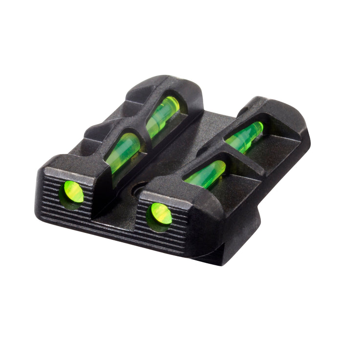 Hiviz Litewave Rear Sght Sig P-serie