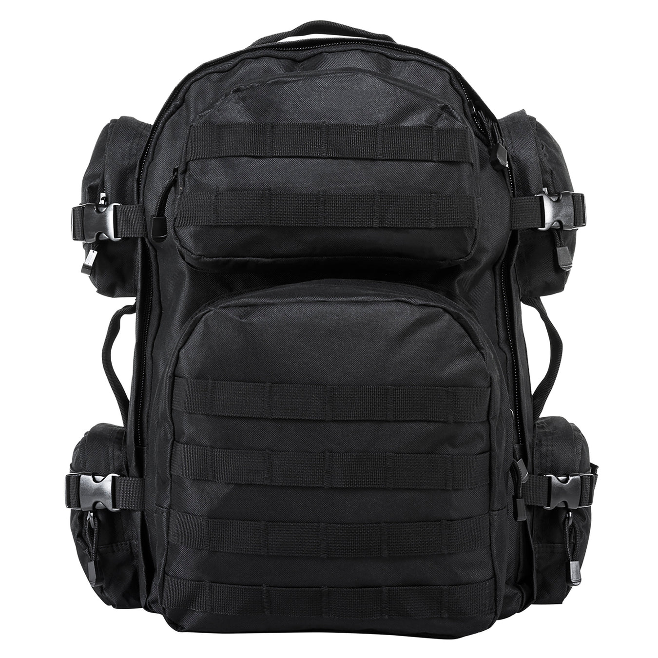 Tactical Range Backpacks