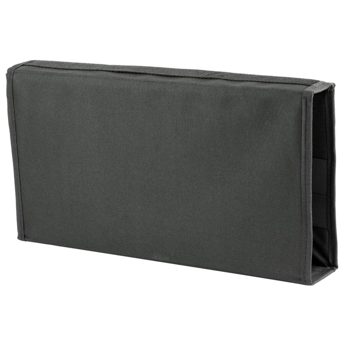 Ncstar Vism Pstl-rfl Mag Wallet Blk