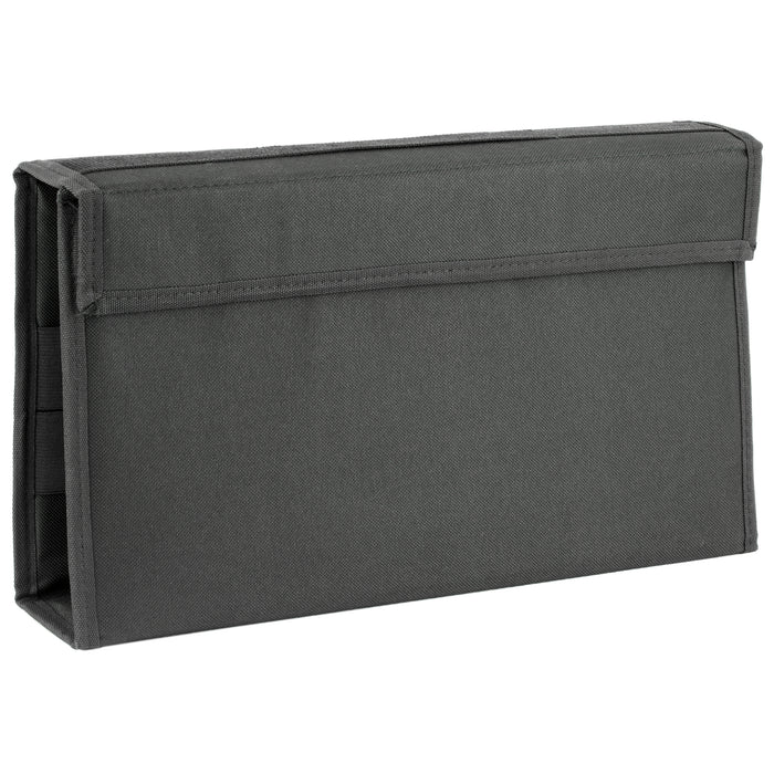 Ncstar Vism Pstl-rfl Mag Wallet Blk