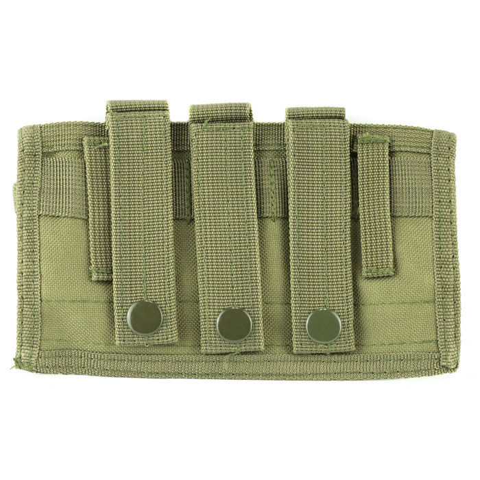 Ncstar Vism Tact Shell Carrier Grn