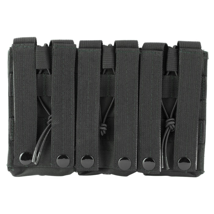 Ncstar Vism Ar Trpl Mag Pch Blk