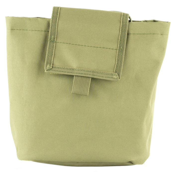 Ncstar Vism Folding Dump Pch Grn