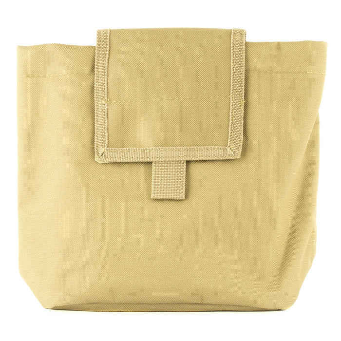 Ncstar Vism Folding Dump Pch Tan