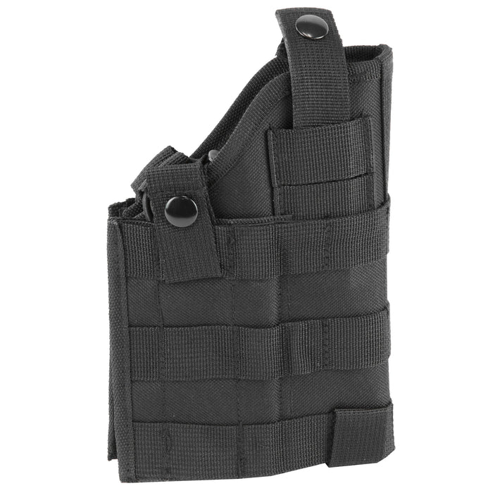 Ncstar Mdlr Molle Pistol Holster Blk