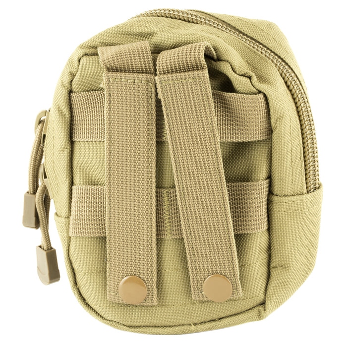 Ncstar Vism Small Utl Pch Tan