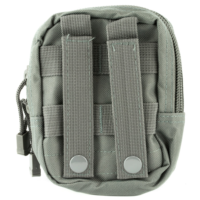 Ncstar Vism Small Utl Pch Gry