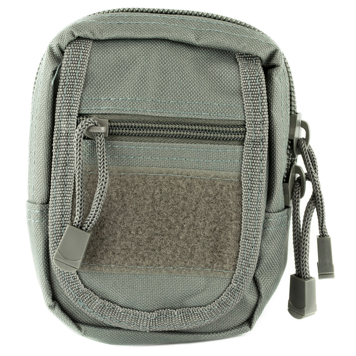 Ncstar Vism Small Utl Pch Gry