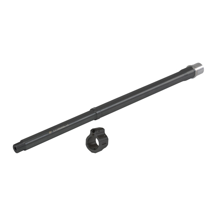 Odin Bbl 6.5gren 18" Dmr Prof Blk