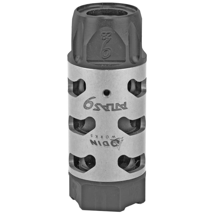 Odin 9mm Atlas Comp 1-2-28