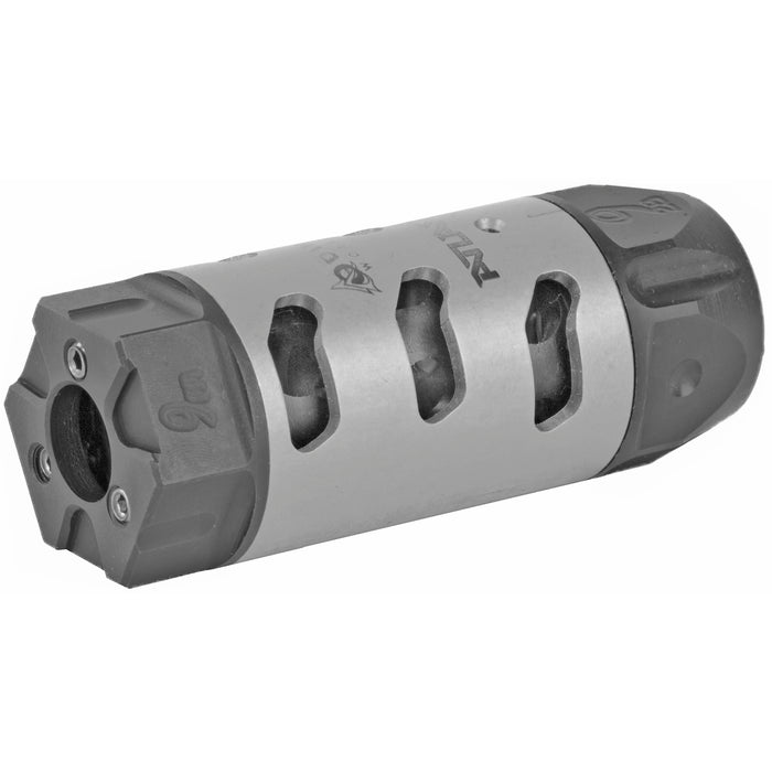 Odin 9mm Atlas Comp 1-2-28