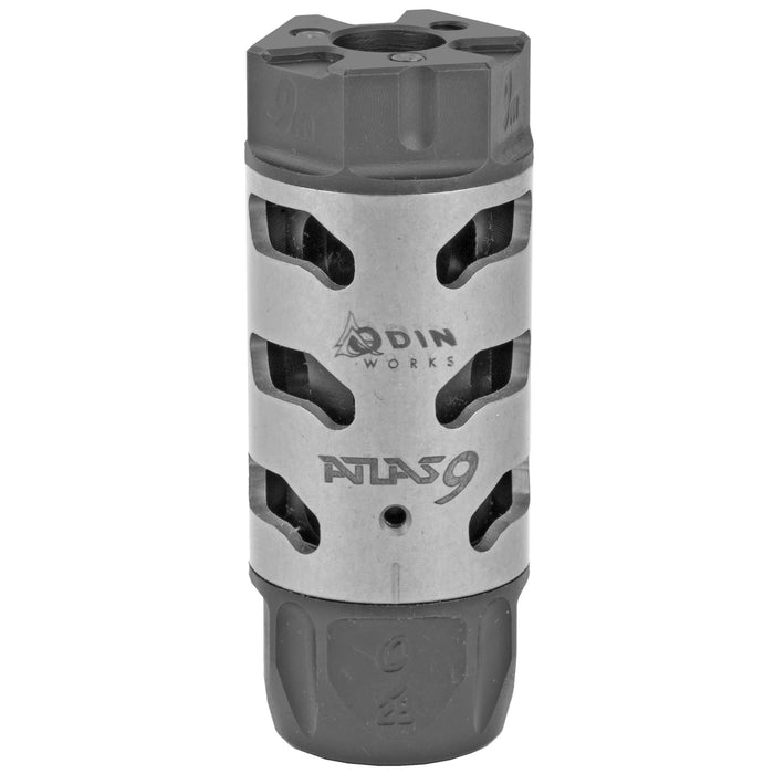 Odin 9mm Atlas Comp 1-2-28