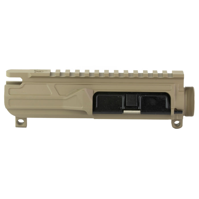 Odin Otr-15 Billet Upper Fde