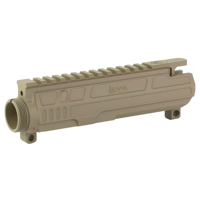 Odin Otr-15 Billet Upper Fde