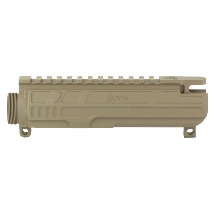 Odin Otr-15 Billet Upper Fde