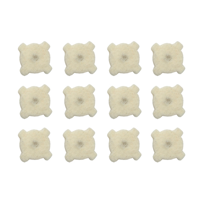 Otis Star Chamber Clnng Pads 5.56mm