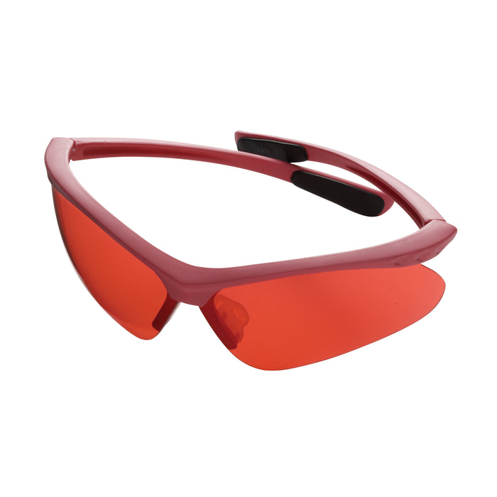Champion Shooting Glasses Pink-rose