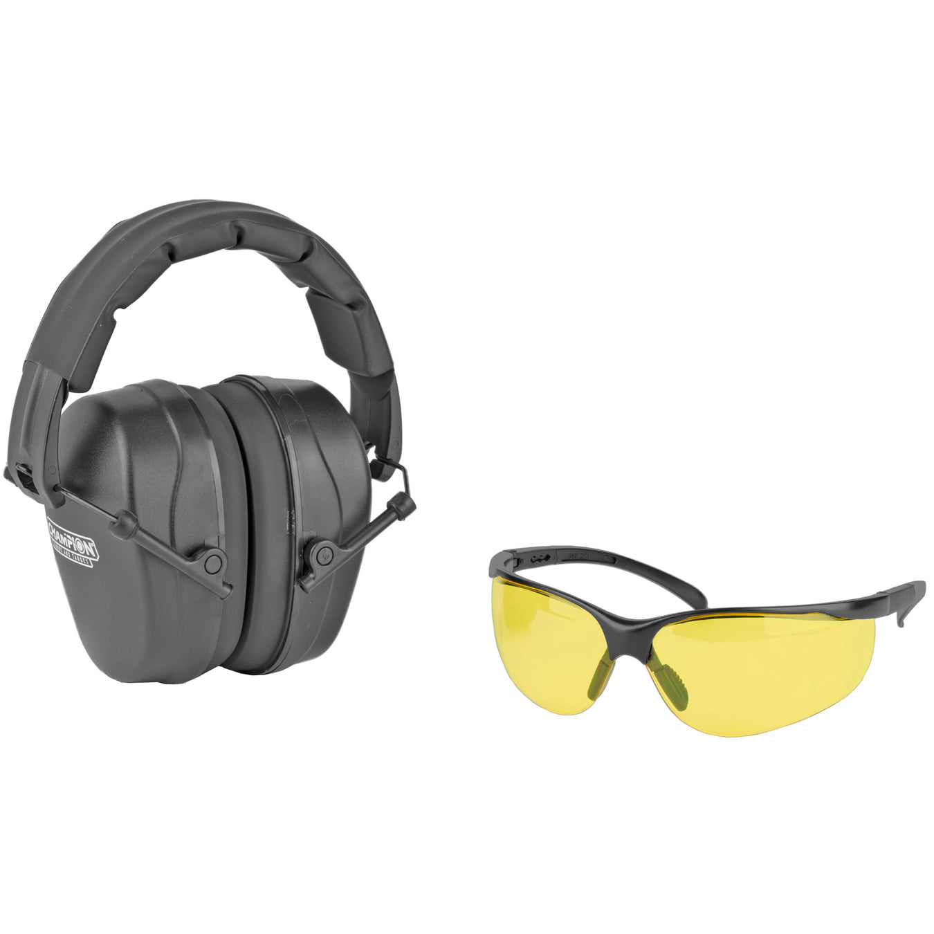 Eye Protection