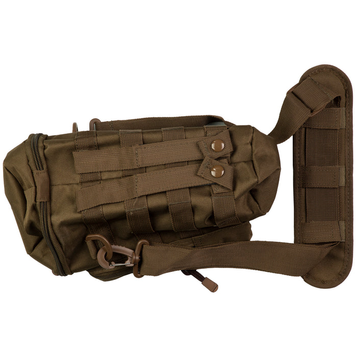 Pathfinder Bottle Bag Brown
