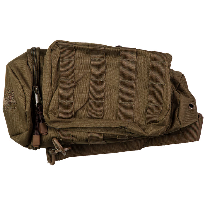 Pathfinder Bottle Bag Brown