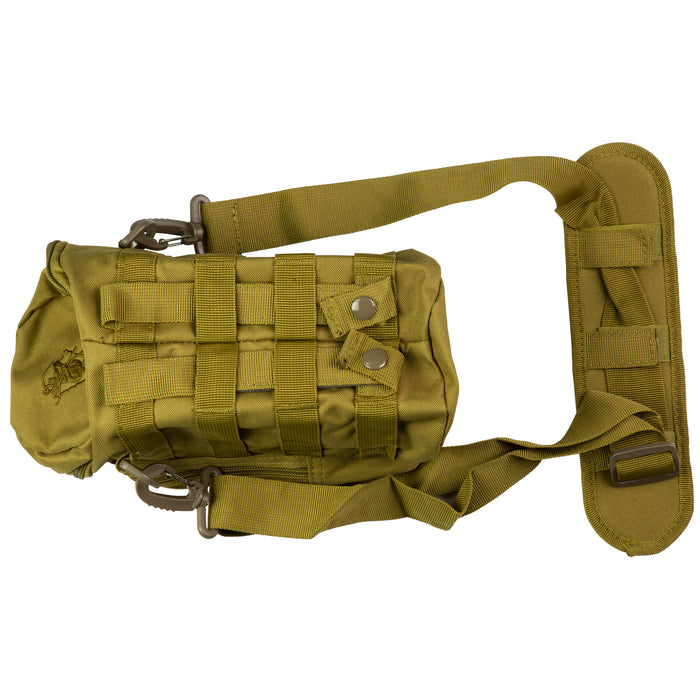 Pathfinder Bottle Bag Tan