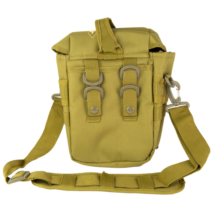 Pathfinder Molle Bag Tan