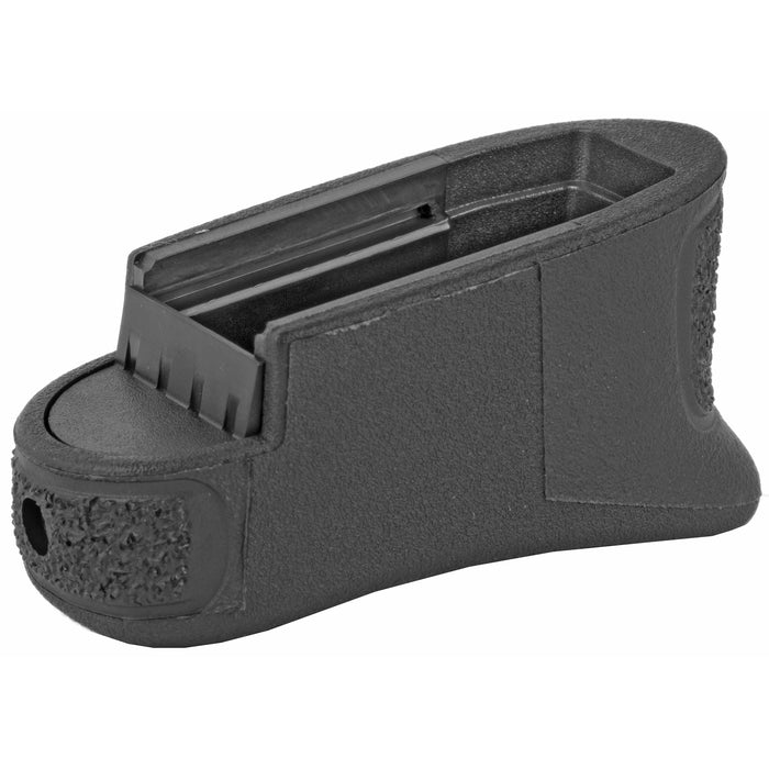 Pearce Grip Ext M&p Shield-m2.0 Blk
