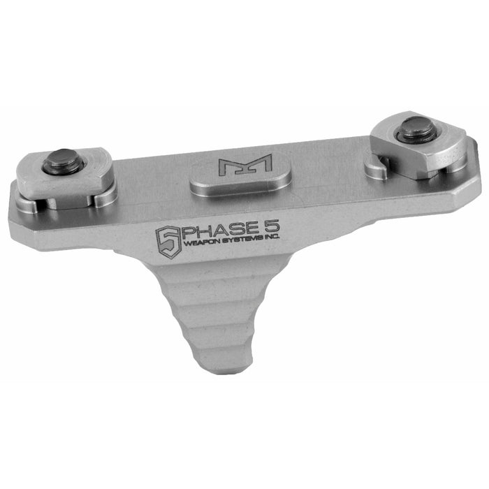 Phase5 Mini Hand Stop Mlok Gry