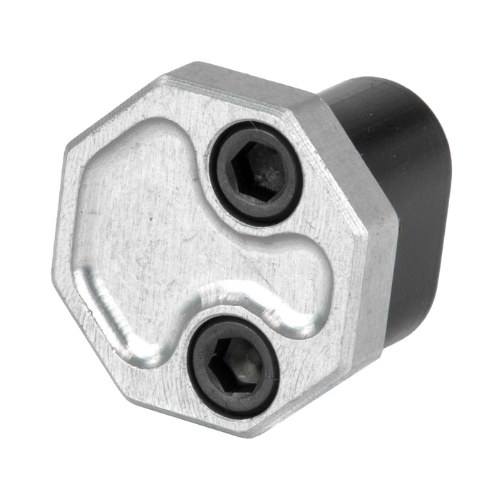 Phase5 Oversized Mag Release Grey