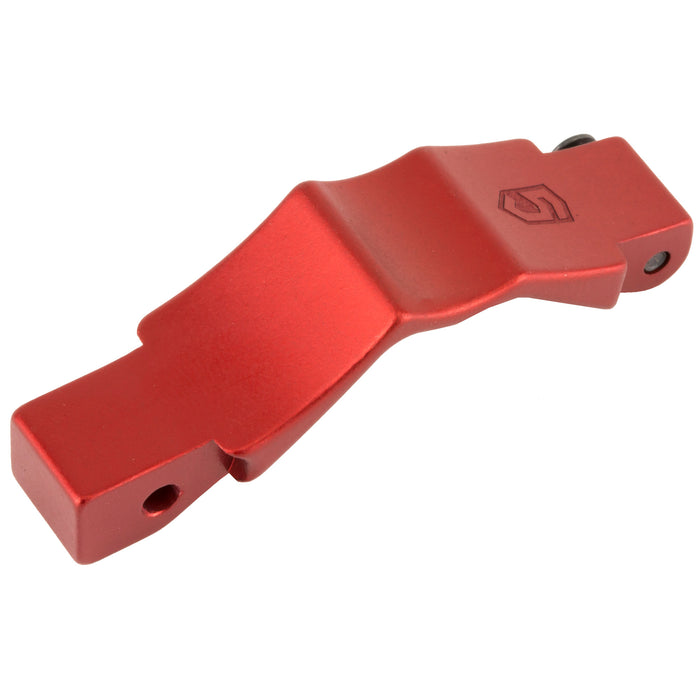 Phase5 Winter Trigger Guard Red