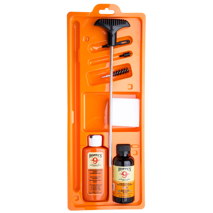 Hoppes 38-357-9mm Pstl Clng Kit Clam