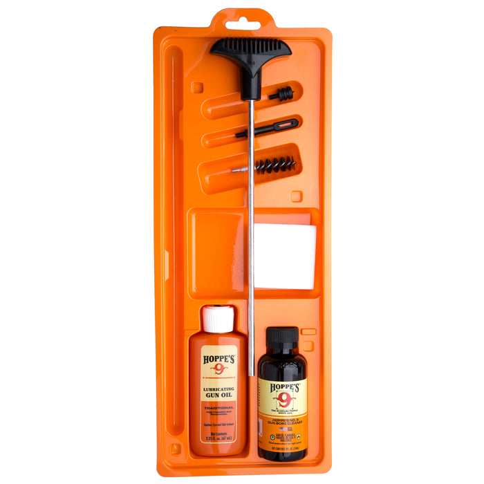 Hoppes 44-45cal Pstl Clng Kit Clam