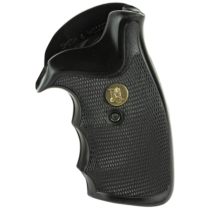 Pkmyr Grpr S&w K-l Frame Rb