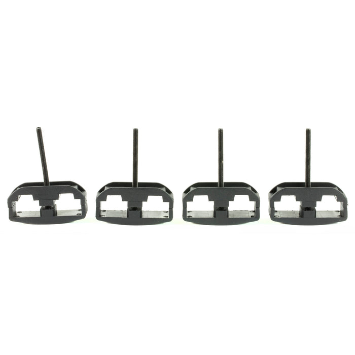 Promag Ar-mini-14 Mag Clamps (4)