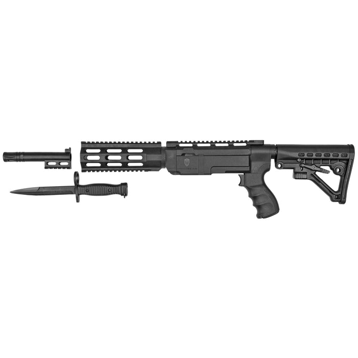 Archangel 10-22 Ars Rifle Pkg 6-pos