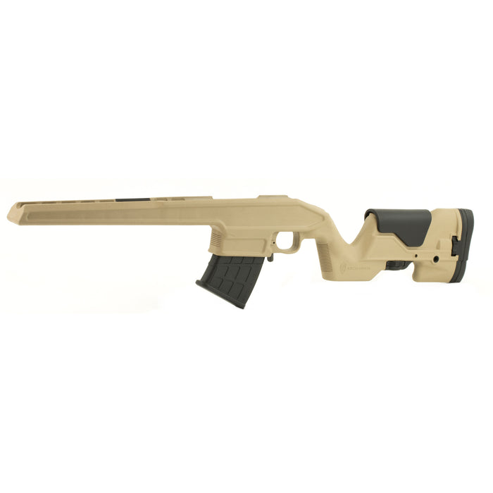 Archangel Opfor Prec Stk Mosin Dt