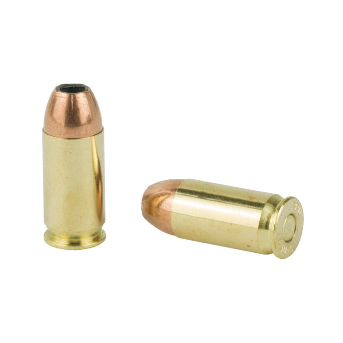 Pmc Brnz 45acp 185gr Jhp 50-1000