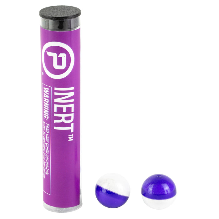 Pepperball Inert
