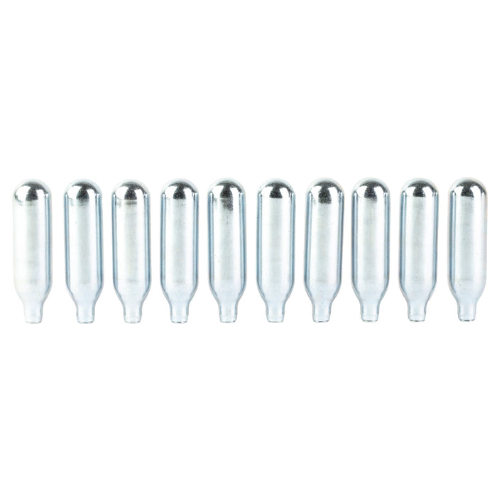 Pepperball 8g C02 10pk