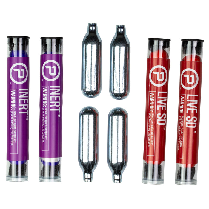 Pepperball Tcp-mobile Refill Kit