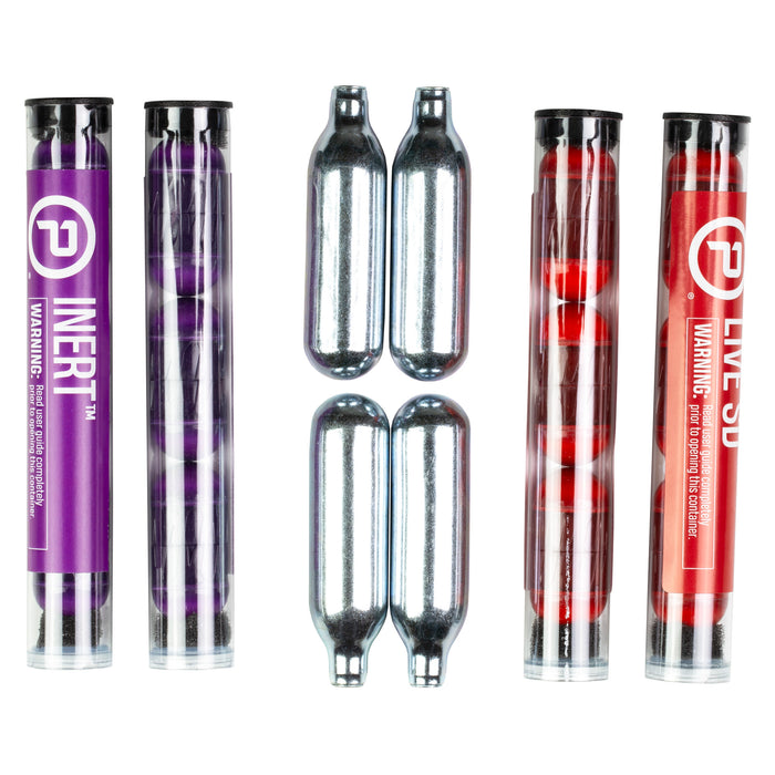 Pepperball Tcp Vxr Refill Kit