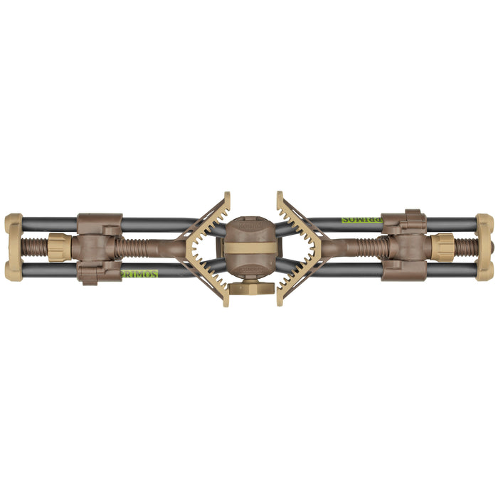 Primos Trigger Stick 2 Point Gun Rst