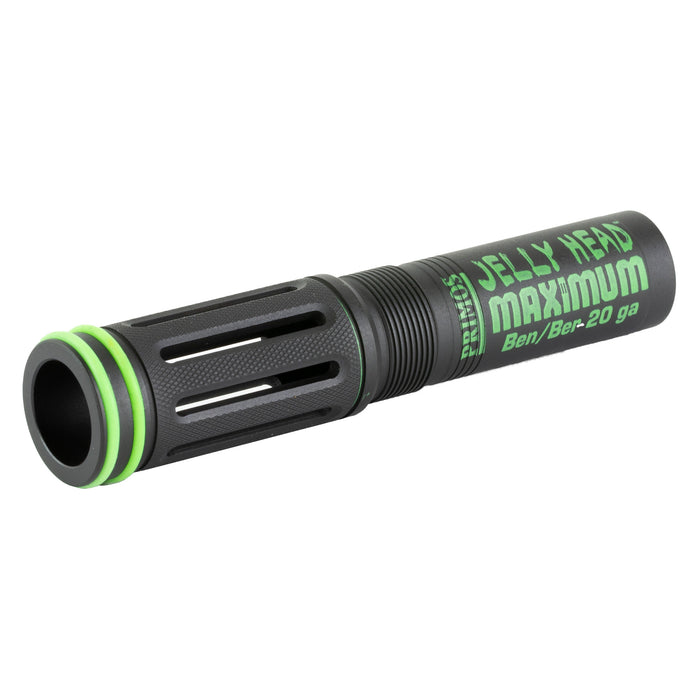 Primos Jellyhead Benelli 20ga .570