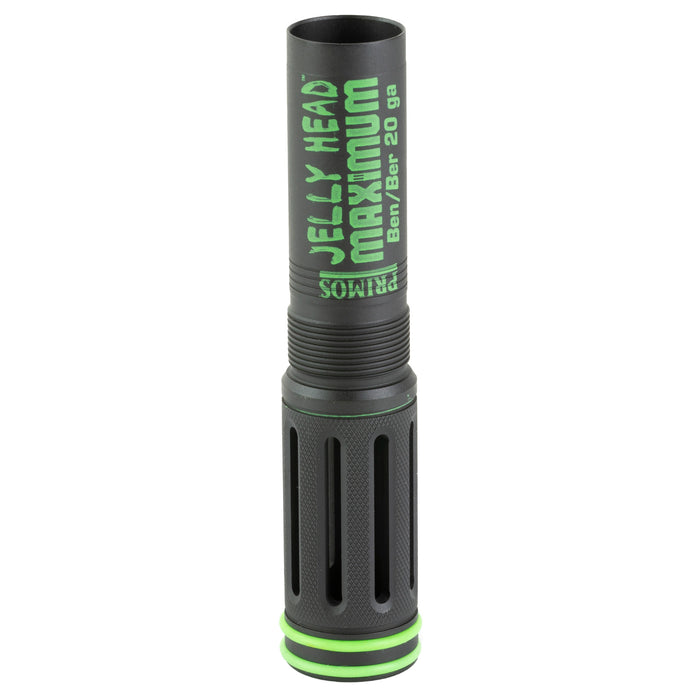 Primos Jellyhead Benelli 20ga .570