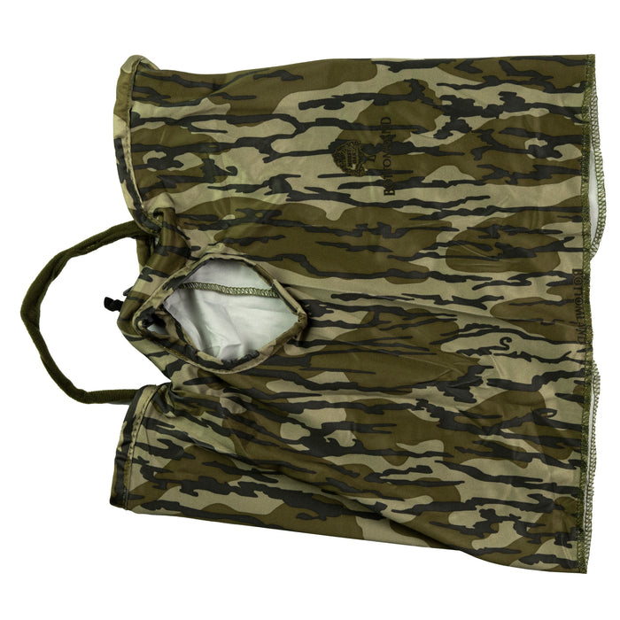 Primos Stretch 1-2 Face Mask Moob
