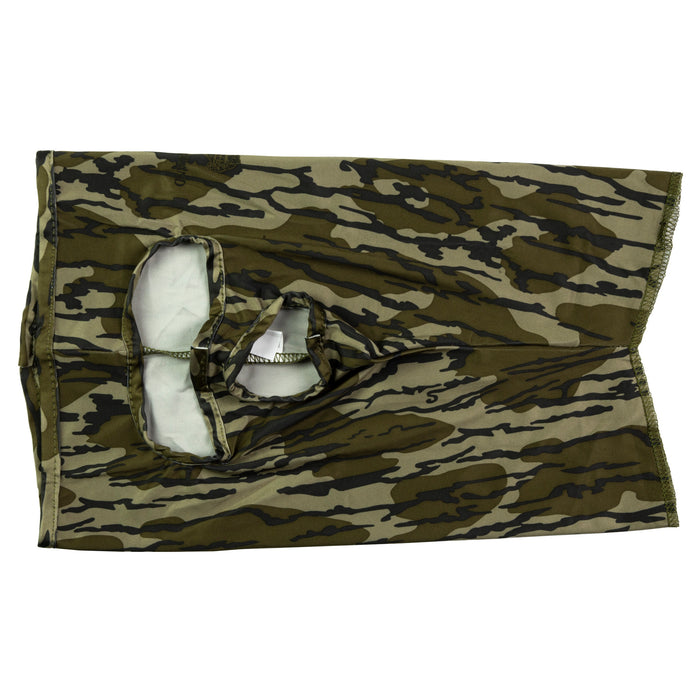 Primos Stretch 3-4 Face Mask Moob