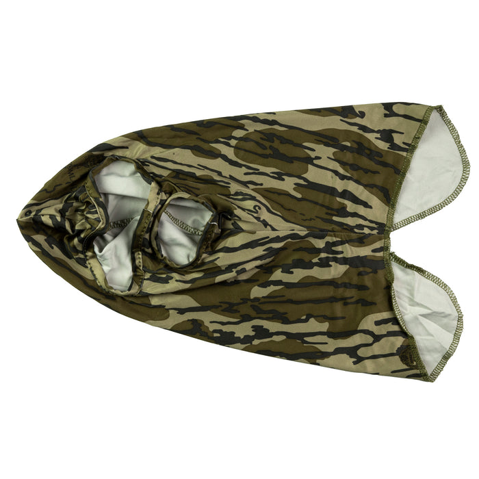 Primos Stretch Full Face Mask Moob
