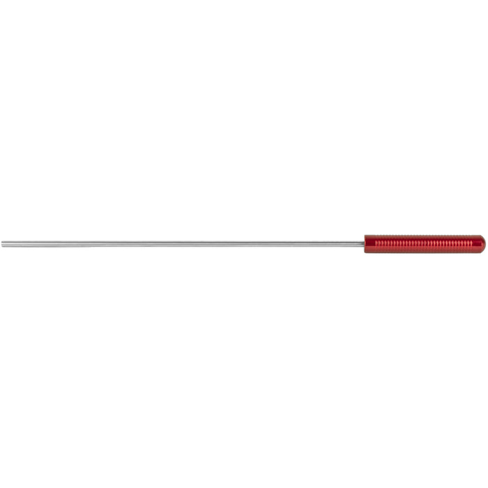 Pro-shot 1 Pc Clng Rod 12" .22 & Up