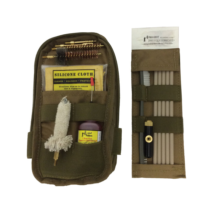 Pro-shot Tac Rfl Pack .308-7.62-.30